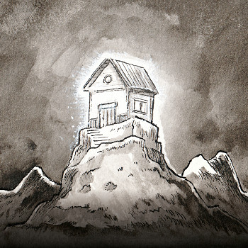 Objetivo: casa de bendición 1